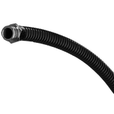 Flexkabel Conduit, flexible, M40, black, PVC coated, galv, 35mm - Rubicon Partner Portal